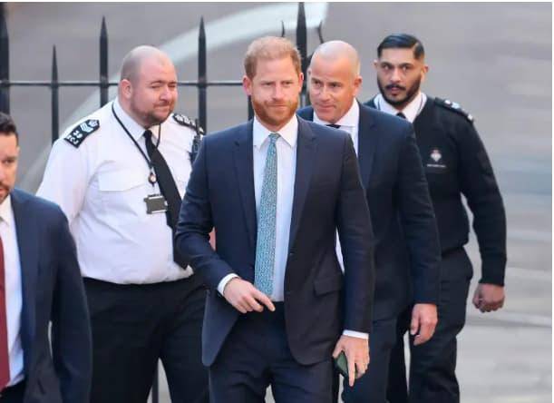 El príncipe Harry busca la paz con su familia: invitó al rey Carlos III y a su hermano William a los Juegos Invictus
