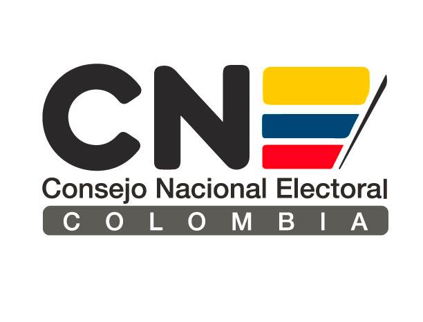 Consejo Nacional Electoral