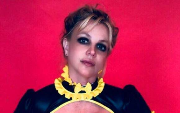 FOTO @britneyspears