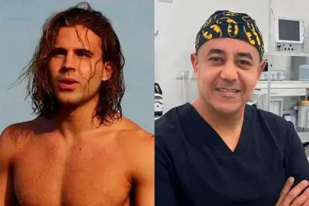 Abogado de la familia Arrieta confirma que Daniel Sancho regresará a España. Foto: Getty