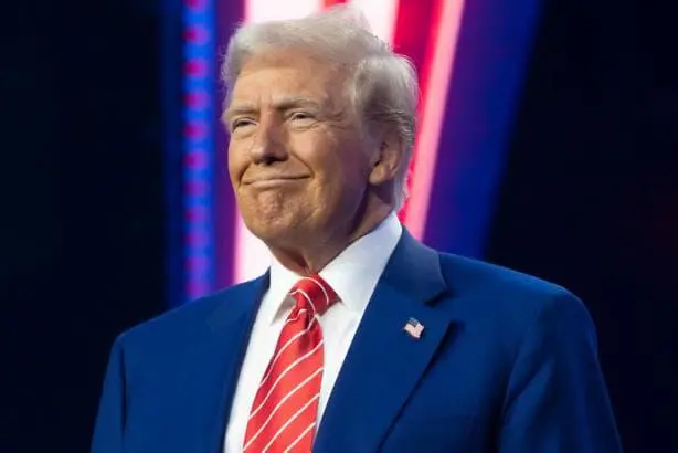 Trump ha recortado los fondos a organizaciones multilaterales en el marco de su política de “Poner a Estados Unidos primero”. FOTO: Getty Images.