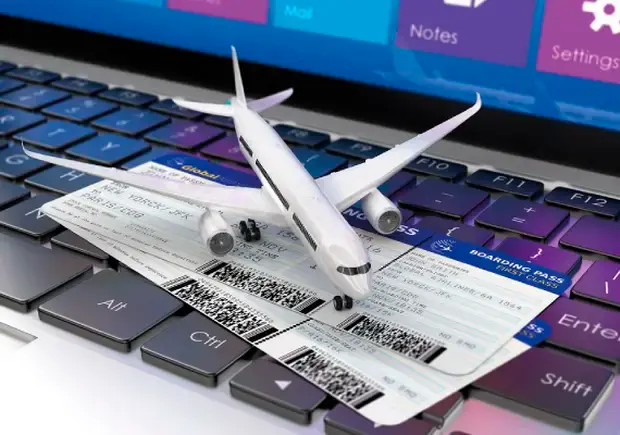 Las tasas aeroportuarias y regulaciones influyen directamente en el valor final del pasaje. FOTO: CORTESÍA