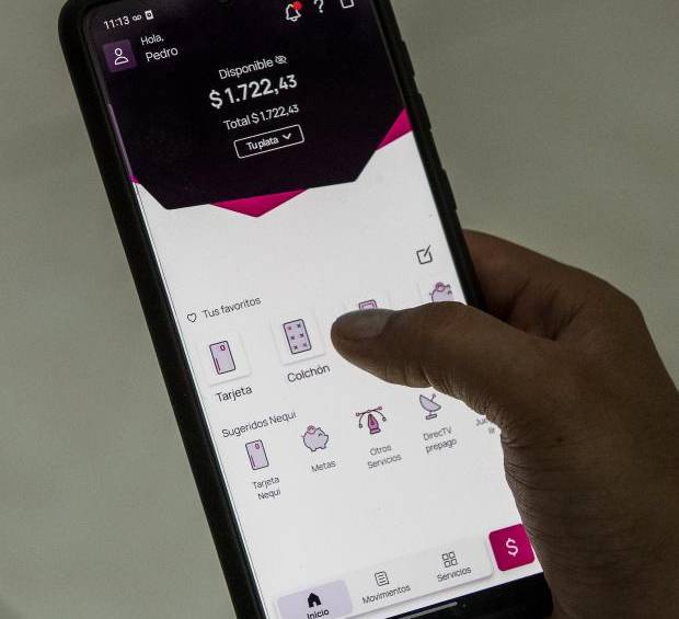 Pagos con QR y celular se disparan en Colombia: ¿está llegando el fin del efectivo?