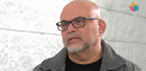 Salvatore Mancuso. FOTO: Captura de video