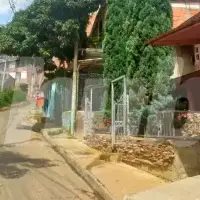 ¿Por negocios? A Faber se le entraron a la casa en Bello y le dispararon