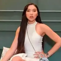 ¿Nuevo romance? Aida Merlano, captada con quien sería su nuevo galán