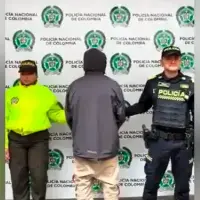 Capturaron al presunto homicida de la noche de velitas en La Ceja