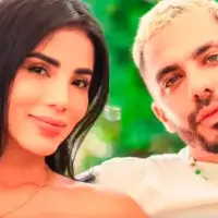 “Siguen ilusionados con una relación que ya no existe”: Karina García terminó con Altafulla