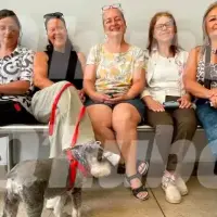 En Sabaneta: ellas no se quieren quedar sin una fiesta de 15