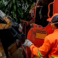 ¡Pilas! En 4 comunas de Medellín habrá nuevo horario de recolección de basuras