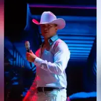 ¡El colmo! Robaron equipo técnico de Yeison Jiménez en su homenaje