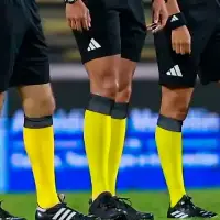 Conozca cuánto ganan los árbitros de la Liga por partido en 2026