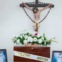 A Katherine la sacaron de su casa y la encontraron 15 años después en Antioquia