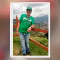 ¿Por amenazas? A Víctor lo mataron en Caldas (Antioquia) mientras trabajaba