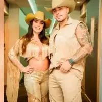 Paola Jara reveló que perdió dos bebés de Jessi Uribe: “preferí no decir nada”