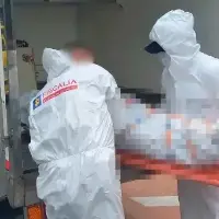 Un joven de 26 años habría matado a su mamá a puñaladas en Caldas