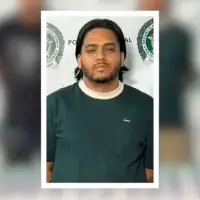 A El Menor, de Los Chivos, en Medellín lo pidieron en extradición los gringos