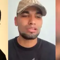 “No soy hijo de Kaleth”: a supuesto hijo del fallecido cantante le tocó recular