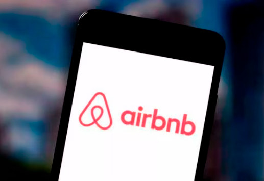 Airbnb no cancelará las reservas existentes con fecha de entrada anterior al 1 de diciembre. FOTO: Archivo EL COLOMBIANO 