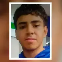 Buscan a joven de 21 años desaparecido desde el 23 de abril