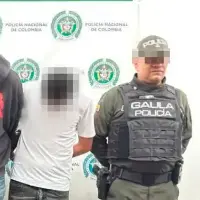 Capturados por el secuestro de un hombre en el centro de Medellín
