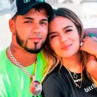 “Estás con Feid, pero sabes que eres mía”: Anuel le envía indirecta a Karol G