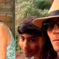 “Siempre siento tu amor”, hijo de Sandra Reyes le dedicó emotivo mensaje a la fallecida actriz