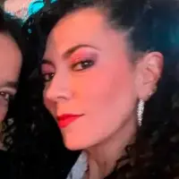 “Anoche la volví a ver”: Andrea Guzmán reveló que Sandra Reyes se le aparece en sueños
