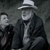 En video: Vicky Hernández alzó la voz en el adiós a Gustavo Angarita