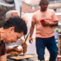 Se llegaron las Fiestas del Plátano en Sabaneta, con programación de lujo