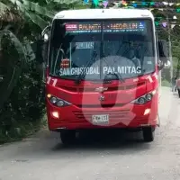 ¡Qué dolor! Hombre fue asesinado en su propio negocio en San Sebastián de Palmitas, en Medellín