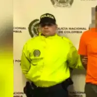 Capturan en Medellín a alias Amaury, cabecilla del Clan del Golfo