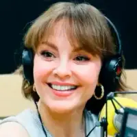 En video | “Lo hago todas las noches”: el ejercicio con el que Carolina Gómez define su mandíbula