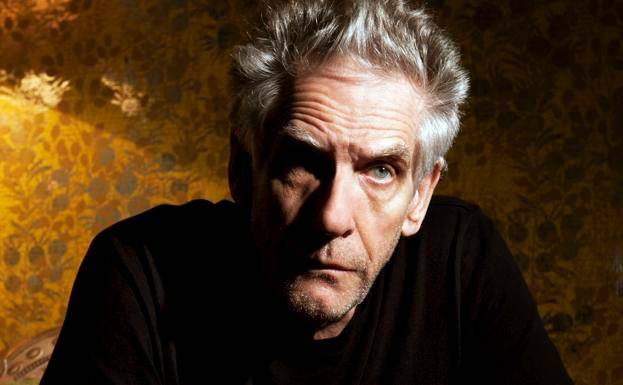 Cronenberg ha escrito los guiones de la mayoría de sus filmes. Se le considera el maestro del cine de terror actual. FOTO: EFE