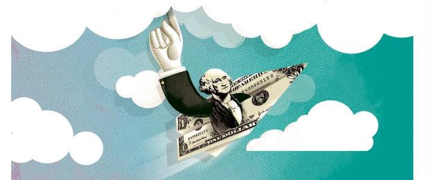 Quién ataja el dólar
