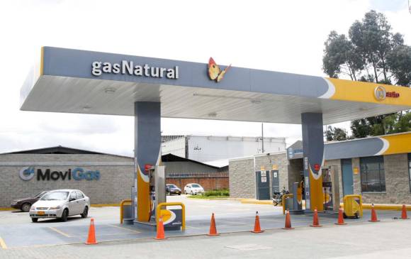Por problemas de transporte de gas, Bogotá y otras zonas del país enfrentan una contingencia por la falta de este combustible. FOTO Colprensa
