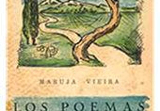 Maruja Vieira, contra el viento del olvido