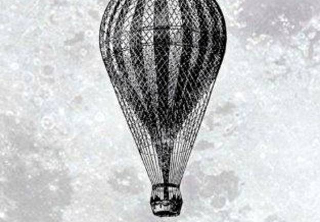 Volar en globo