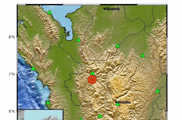 FOTO: SERVICIO GEOLÓGICO 