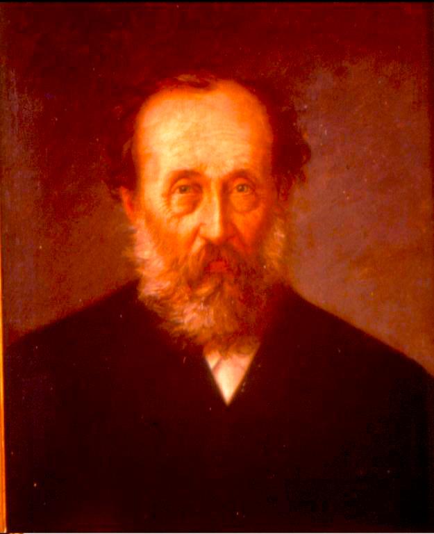 Epifanio Mejía fue uno de los personajes más representativos de la cultura antioqueña y fue el encargado de componer el himno del departamento. FOTO: CORTESÍA