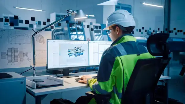Empresas en todo el país están contratando ingenieros con urgencia y buenos beneficios. FOTO: Freepik