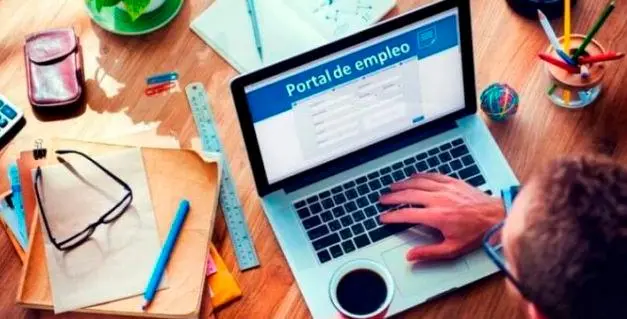 Magneto Empleos lidera la oferta digital con procesos más humanos y vacantes actualizadas en todo el país. FOTO: GETTY