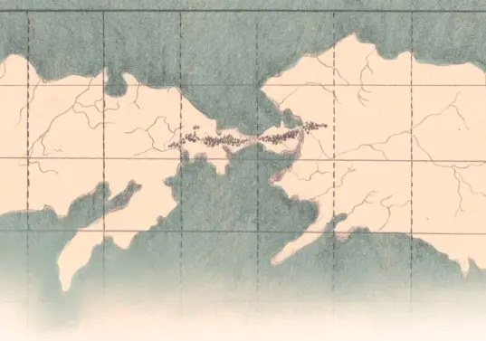 Ilustración Laura Ospina