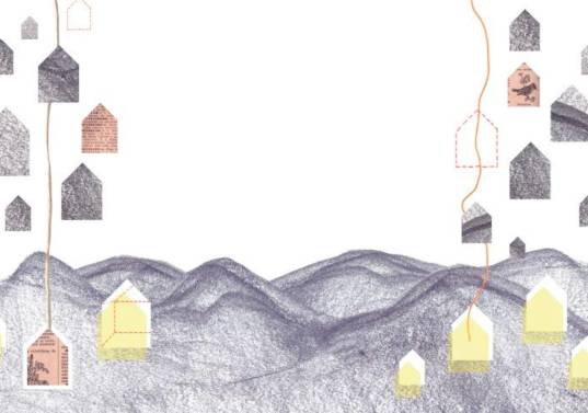 Ilustración de Laura Ospina