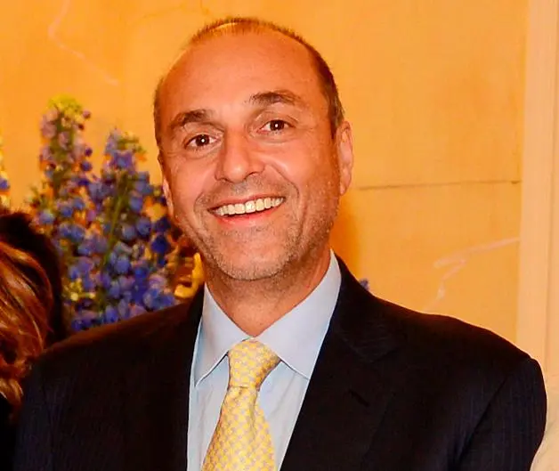 Serafino Iácono. FOTO COLPRENSA