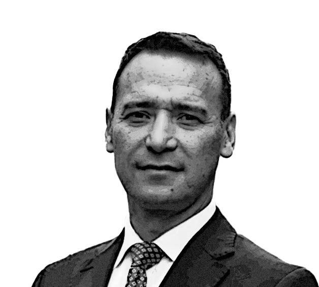 Una Fuerza Pública protectora de la democracia