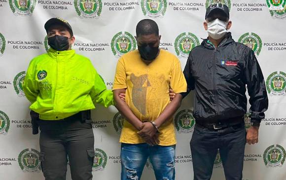 Alias “Sombra”, presunto cabecilla de las Convivir en Medellín, fue enviado a la cárcel 