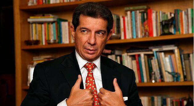 La historia de cómo llegaron Lafaurie y Otty Patiño a la mesa de negociación con el ELN