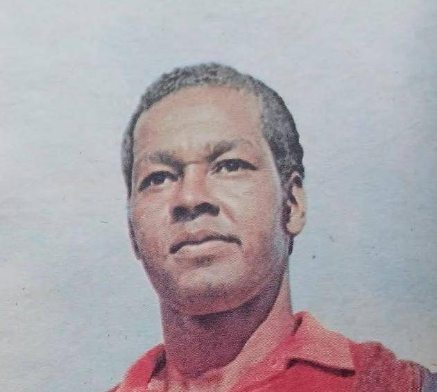 Adelmo “Achito” Vivas fue uno de los primeros porteros mundialistas de Colombia. FOTO CORTESÍA FCF