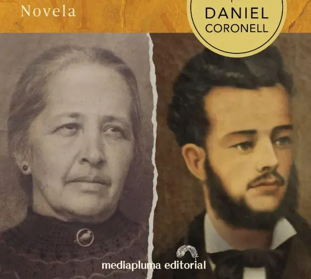 Portada del libro que cuenta la historia de Joaquín, relojero de la Catedral Primada por 30 años. Publica Mediapluma Editorial. Foto: cortesía.